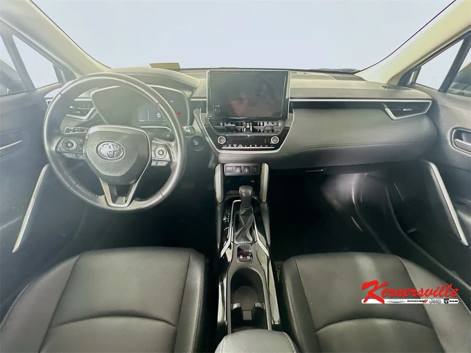 2024 Toyota Corolla 12th Gen - Image 10 of 21