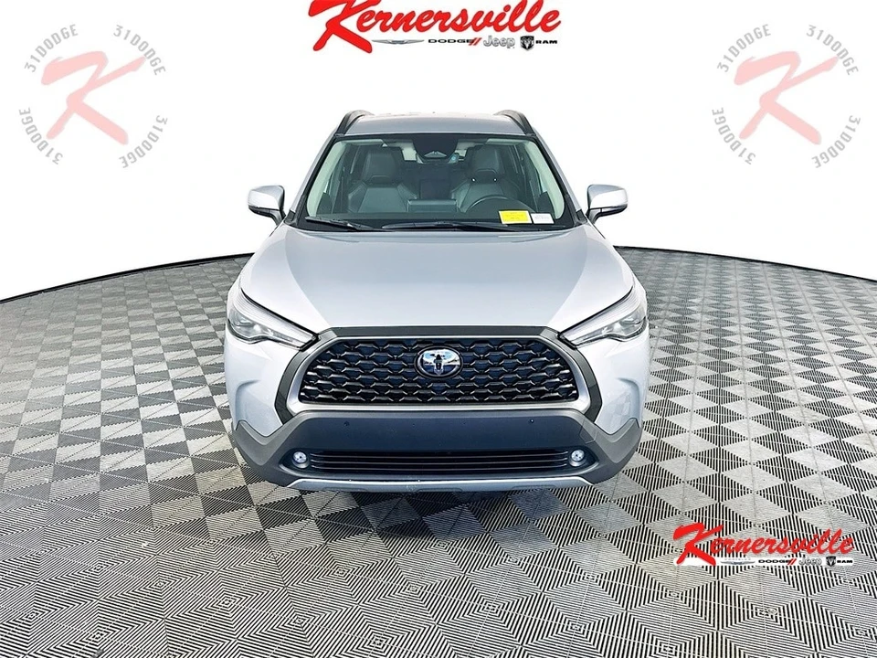 2024 Toyota Corolla 12th Gen - Image 2 of 21