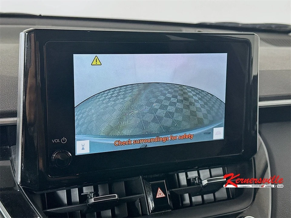 2024 Toyota Corolla 12th Gen - Image 20 of 21