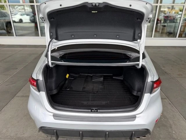 2024 Toyota Corolla 12th Gen - Image 16 of 31