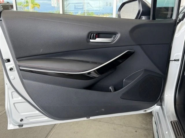 2024 Toyota Corolla 12th Gen - Image 19 of 31