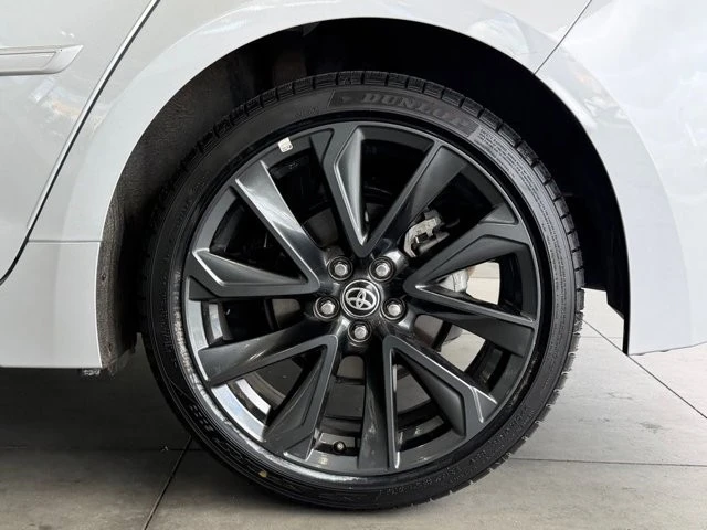 2024 Toyota Corolla 12th Gen - Image 17 of 31