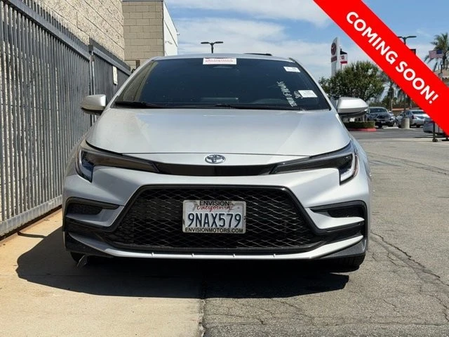 2024 Toyota Corolla 12th Gen - Image 3 of 9
