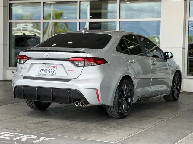 2024 Toyota Corolla 12th Gen - Image 15 of 31