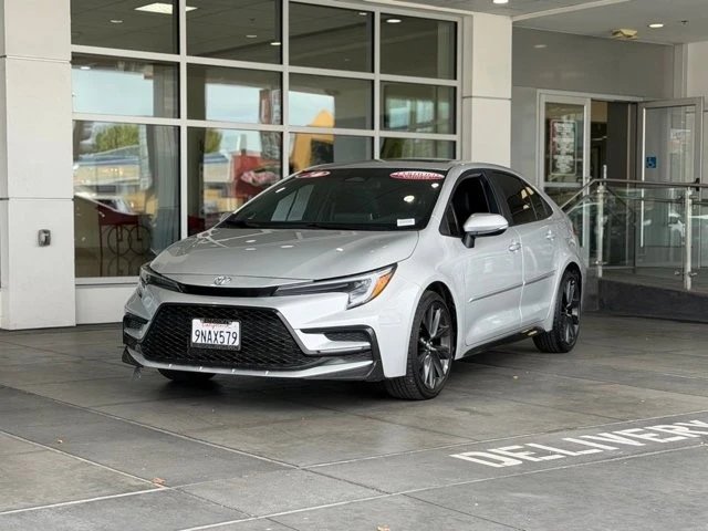 2024 Toyota Corolla 12th Gen - Image 2 of 31