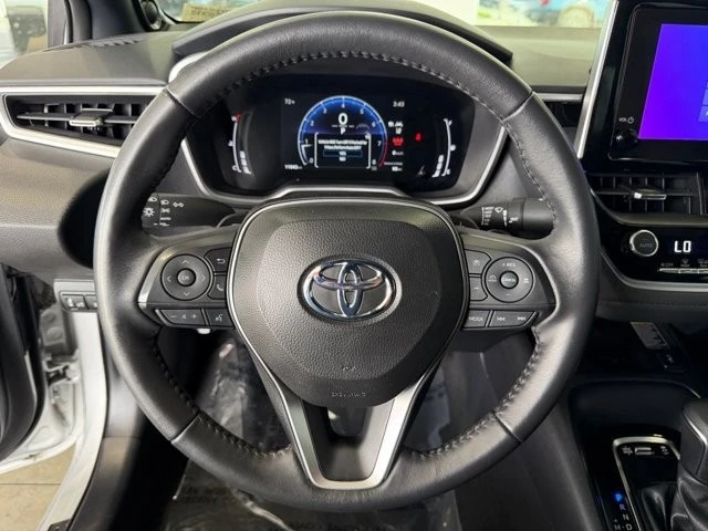 2024 Toyota Corolla 12th Gen - Image 25 of 31