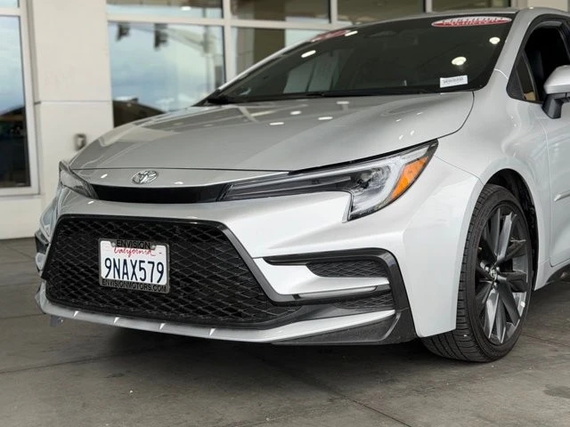 2024 Toyota Corolla 12th Gen - Image 3 of 31