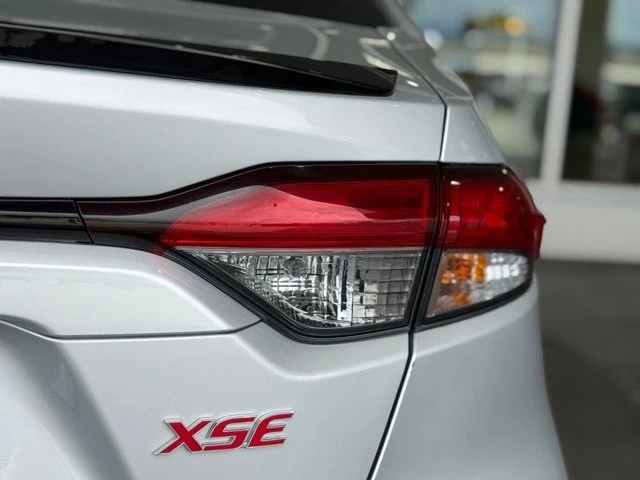 2024 Toyota Corolla 12th Gen - Image 14 of 31