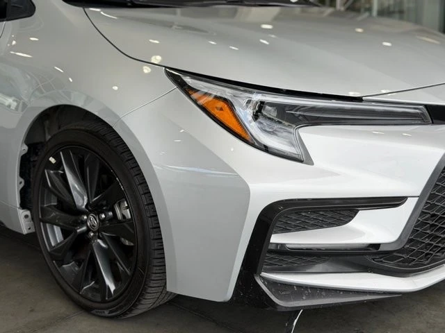 2024 Toyota Corolla 12th Gen - Image 9 of 31