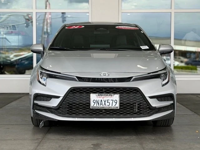 2024 Toyota Corolla 12th Gen - Image 5 of 31