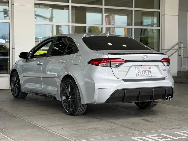 2024 Toyota Corolla 12th Gen - Image 10 of 31