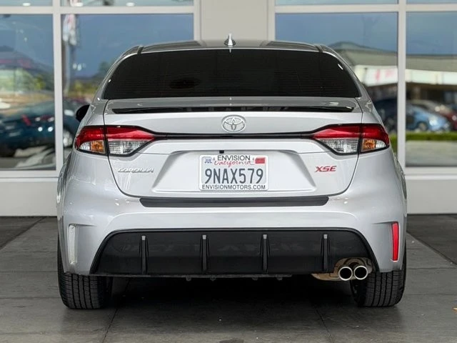 2024 Toyota Corolla 12th Gen - Image 13 of 31