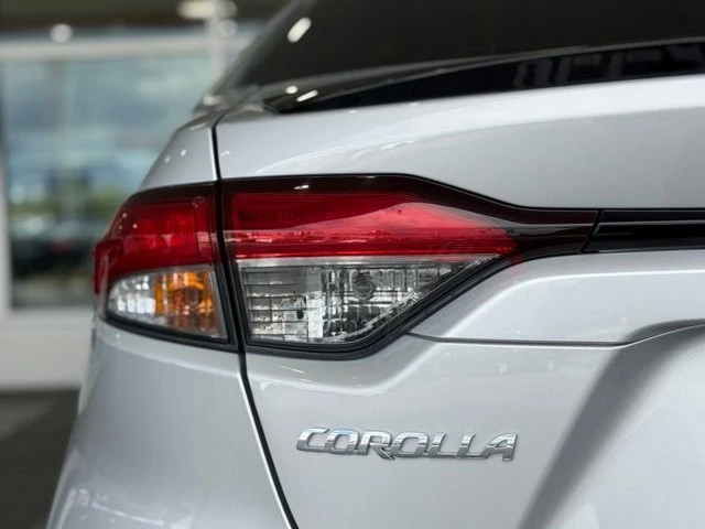 2024 Toyota Corolla 12th Gen - Image 11 of 31