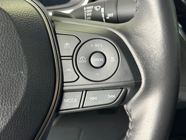 2024 Toyota Corolla 12th Gen - Image 27 of 31