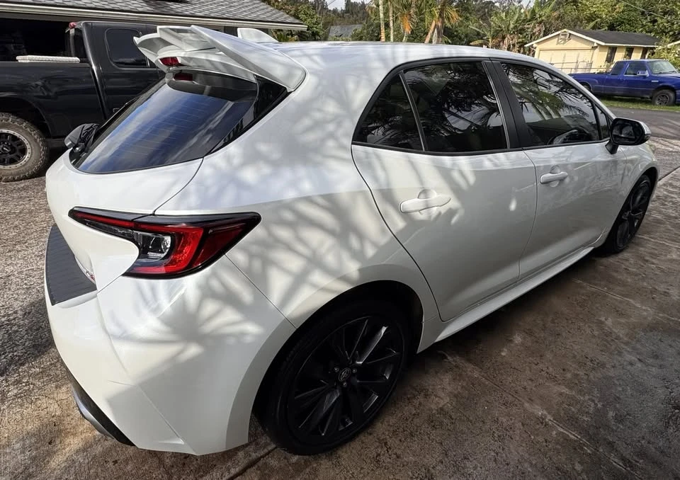2024 Toyota Corolla 12th Gen - Image 3 of 13