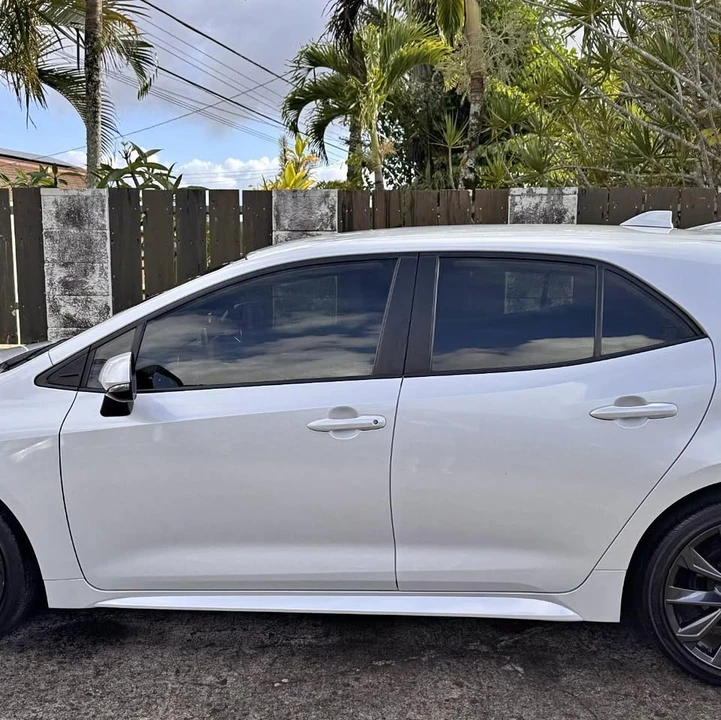2024 Toyota Corolla 12th Gen - Image 1 of 13