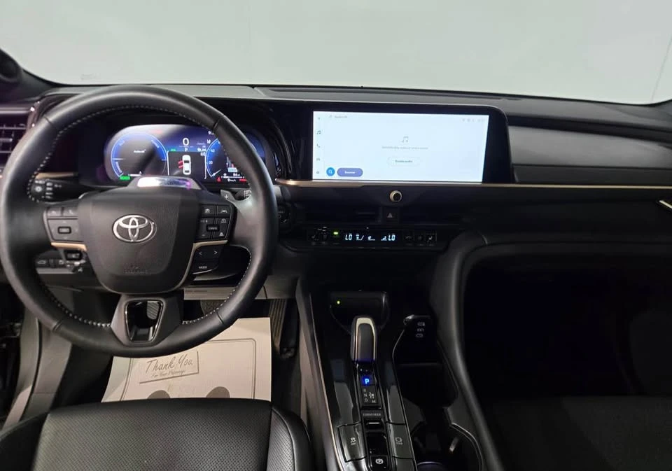 2024 Toyota Crown 16th Gen - Image 9 of 16