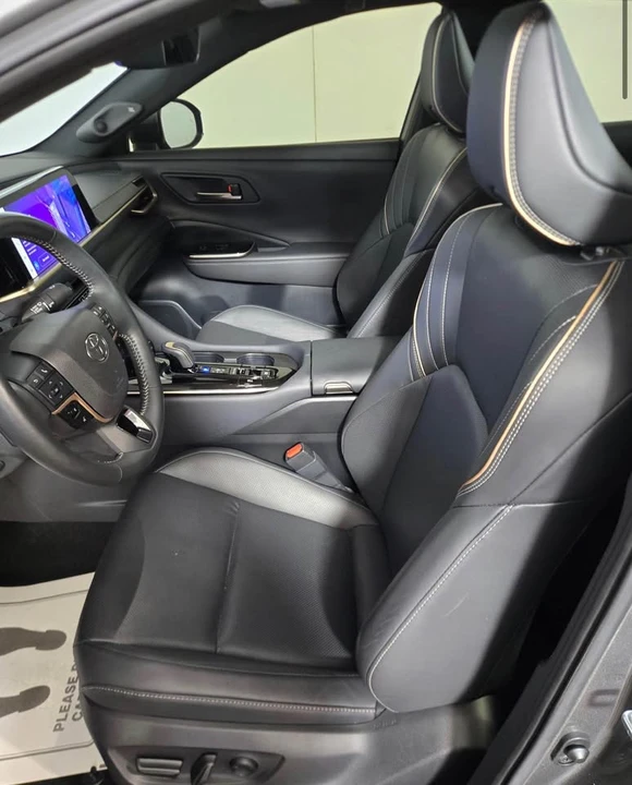 2024 Toyota Crown 16th Gen - Image 5 of 16