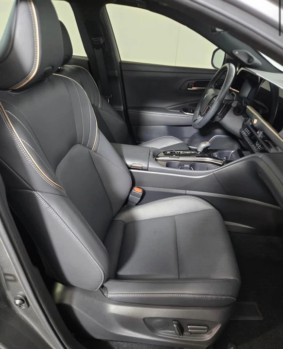 2024 Toyota Crown 16th Gen - Image 6 of 16