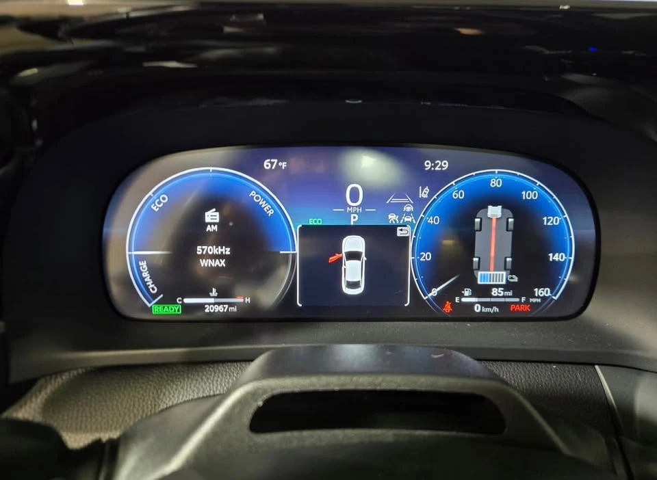 2024 Toyota Crown 16th Gen - Image 10 of 16
