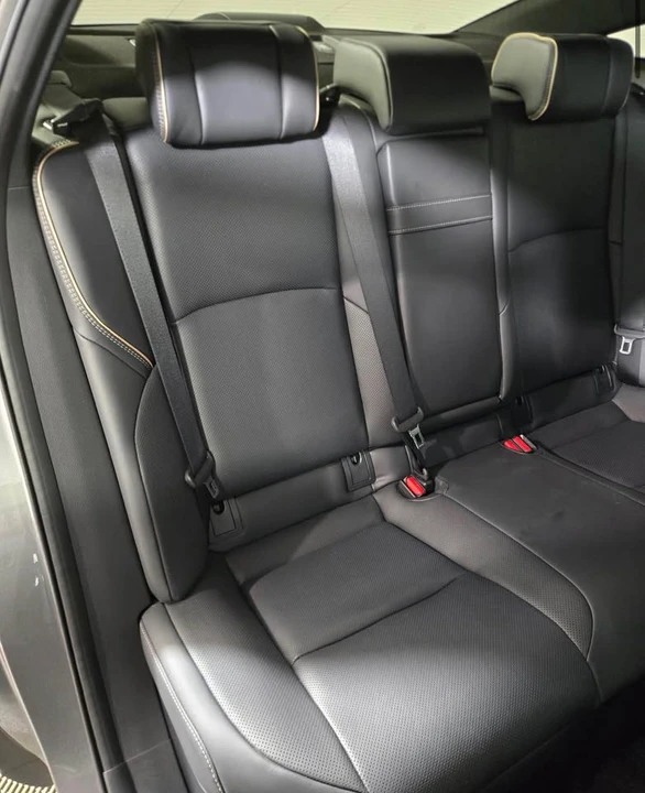 2024 Toyota Crown 16th Gen - Image 7 of 16