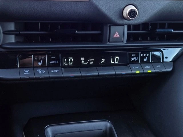 2024 Toyota Crown 16th Gen - Image 17 of 23