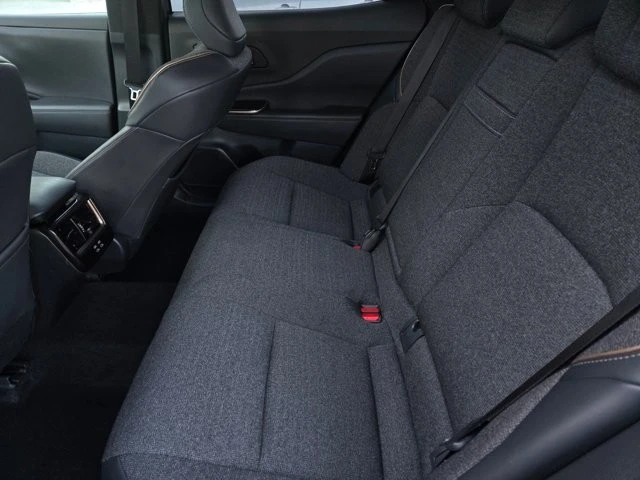 2024 Toyota Crown 16th Gen - Image 11 of 23