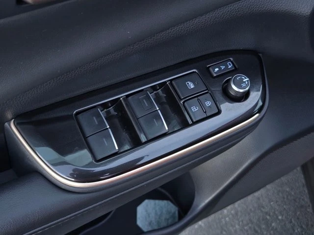 2024 Toyota Crown 16th Gen - Image 10 of 23