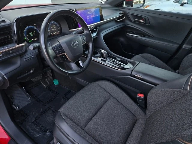 2024 Toyota Crown 16th Gen - Image 8 of 23