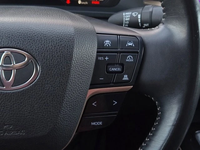 2024 Toyota Crown 16th Gen - Image 19 of 23