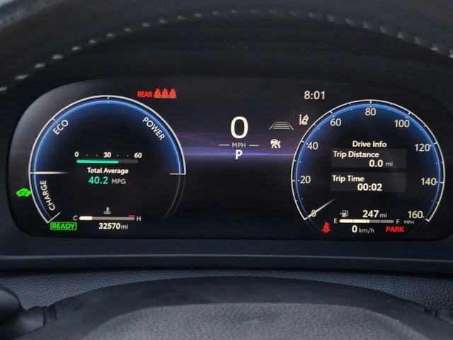 2024 Toyota Crown 16th Gen - Image 21 of 23
