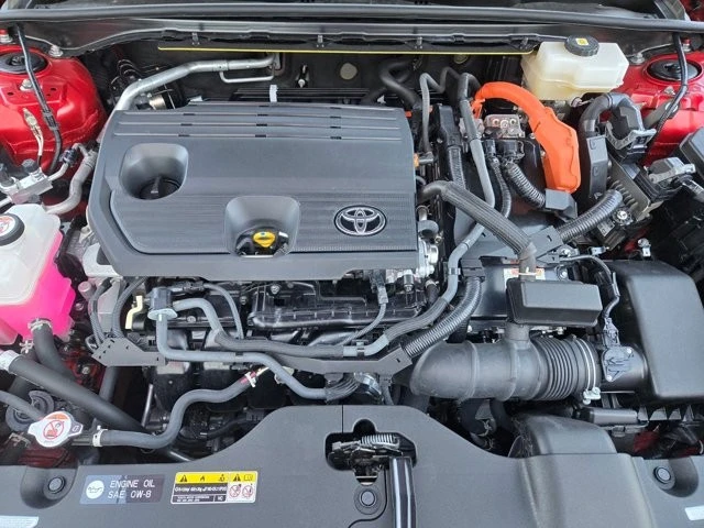 2024 Toyota Crown 16th Gen - Image 23 of 23