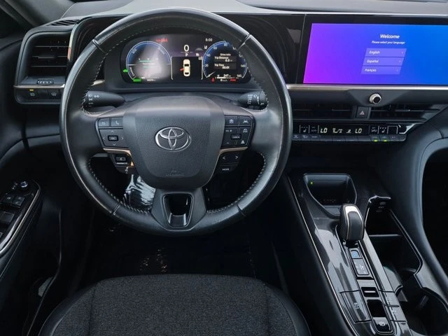 2024 Toyota Crown 16th Gen - Image 12 of 23