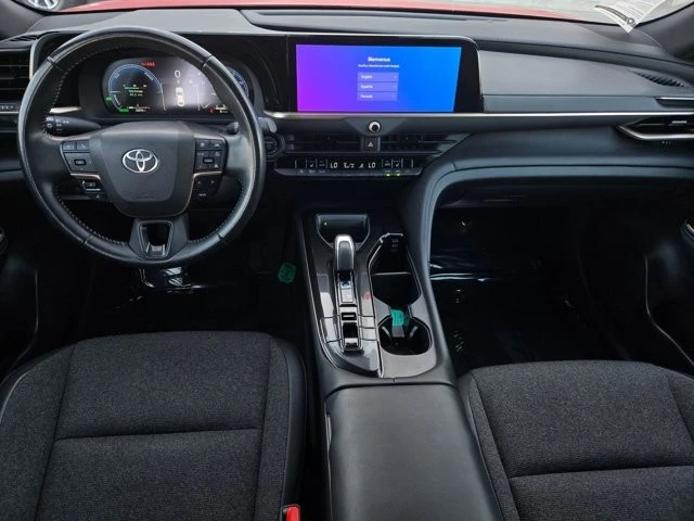 2024 Toyota Crown 16th Gen - Image 13 of 23