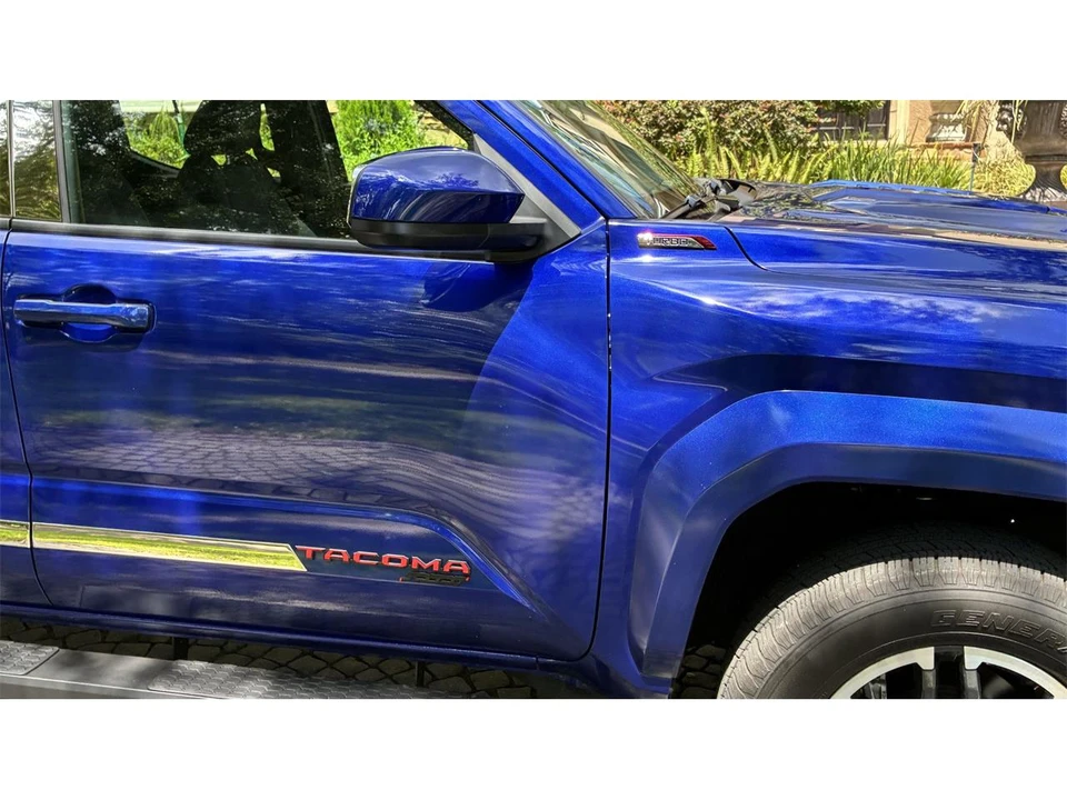 2024 Toyota - Image 6 of 20