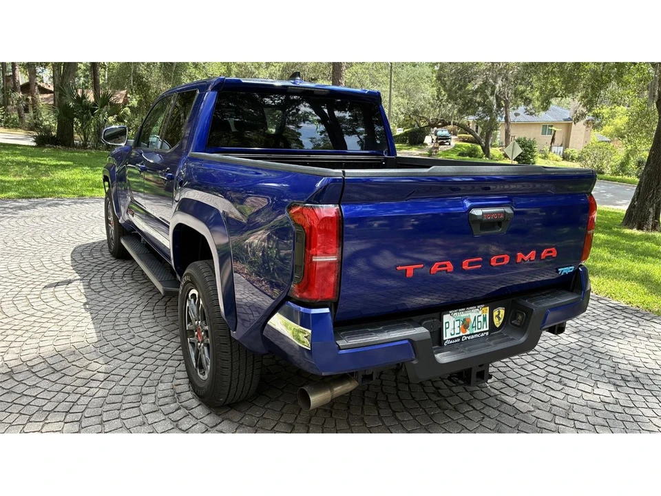 2024 Toyota - Image 5 of 20