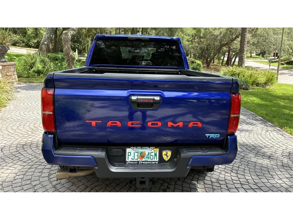 2024 Toyota - Image 11 of 20