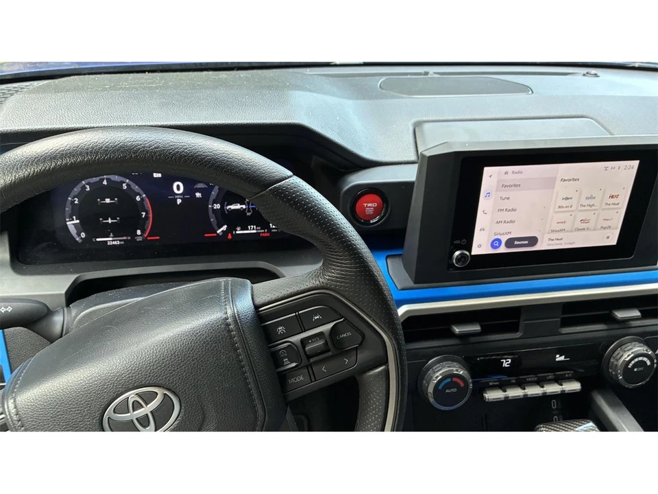 2024 Toyota - Image 15 of 20