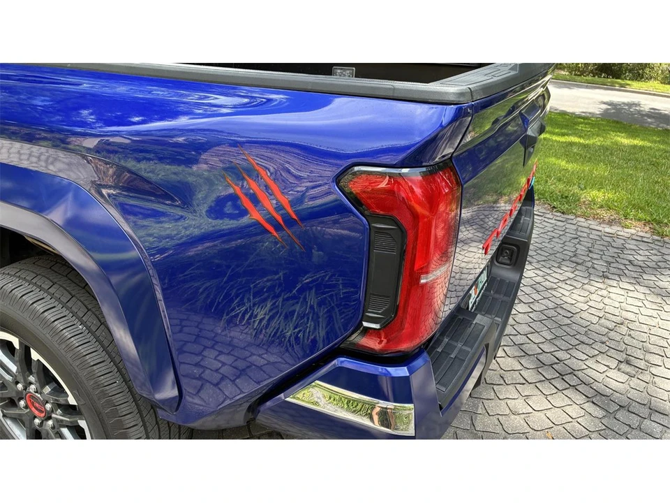 2024 Toyota - Image 9 of 20