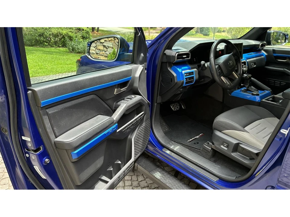2024 Toyota - Image 14 of 20