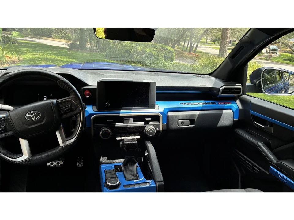 2024 Toyota - Image 16 of 20