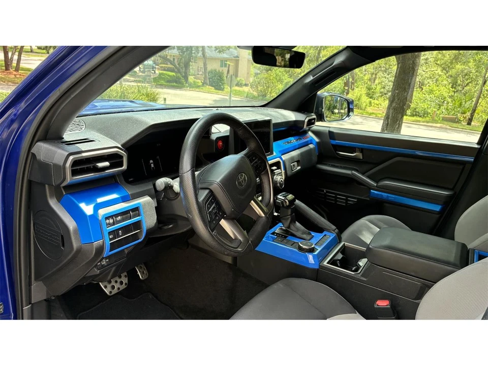 2024 Toyota - Image 13 of 20
