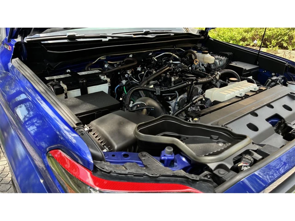2024 Toyota - Image 19 of 20