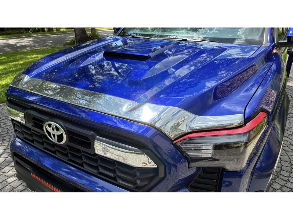 2024 Toyota - Image 7 of 20