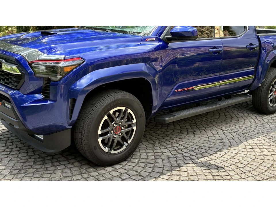 2024 Toyota - Image 4 of 20