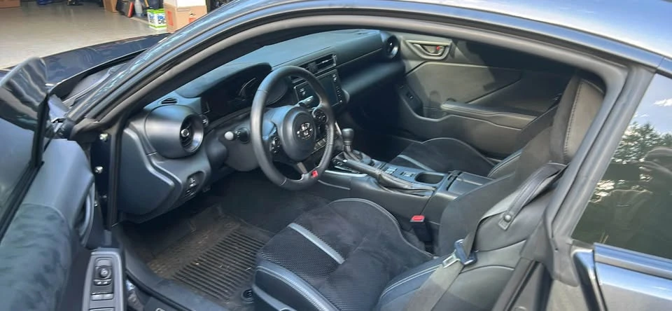 2024 Toyota GR86 2nd Gen - Image 5 of 6
