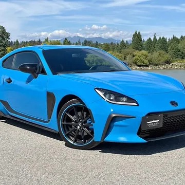 2024 Toyota GR86 Premium