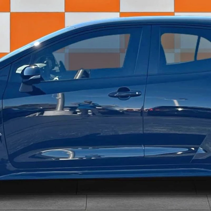 2024 Toyota GR Corolla 12th Gen - Image 1 of 9