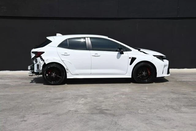 2024 Toyota GR Corolla 12th Gen - Image 5 of 21