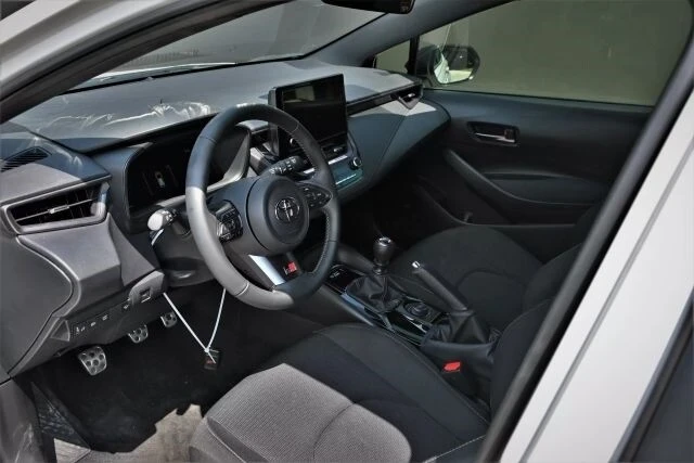2024 Toyota GR Corolla 12th Gen - Image 16 of 21